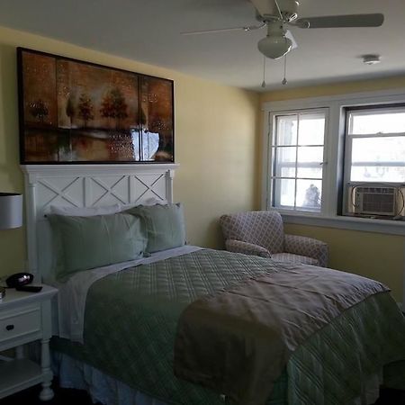 White Feather Motel Lexington Εξωτερικό φωτογραφία