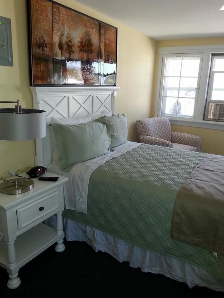 White Feather Motel Lexington Εξωτερικό φωτογραφία