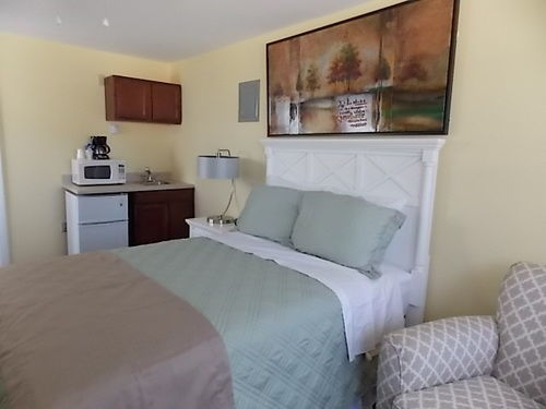 White Feather Motel Lexington Εξωτερικό φωτογραφία