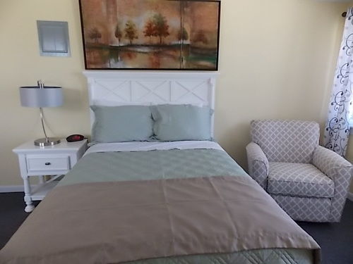 White Feather Motel Lexington Εξωτερικό φωτογραφία