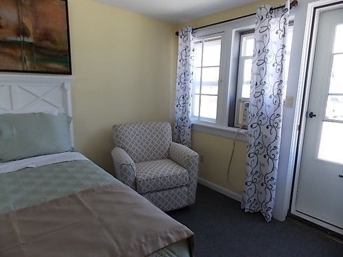 White Feather Motel Lexington Εξωτερικό φωτογραφία