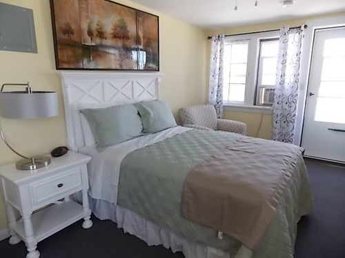 White Feather Motel Lexington Εξωτερικό φωτογραφία