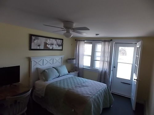 White Feather Motel Lexington Εξωτερικό φωτογραφία