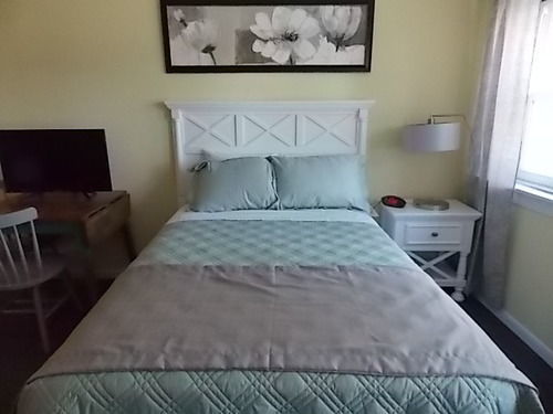 White Feather Motel Lexington Εξωτερικό φωτογραφία
