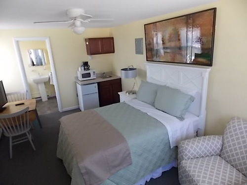 White Feather Motel Lexington Εξωτερικό φωτογραφία